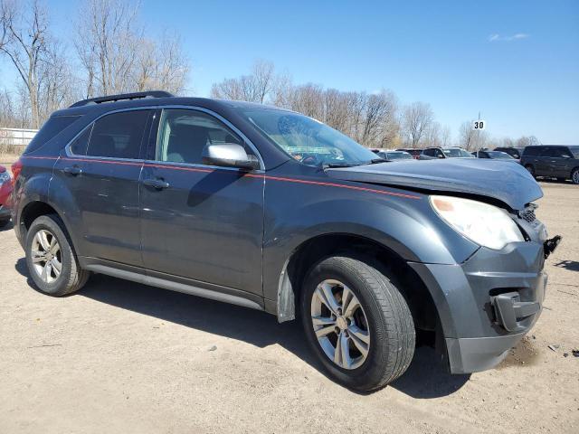 2011 Chevrolet Equinox Lt - Image 4