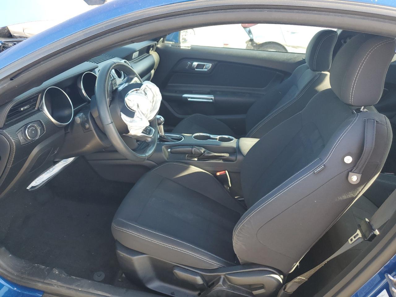 2018 FORD MUSTANG - Image 7