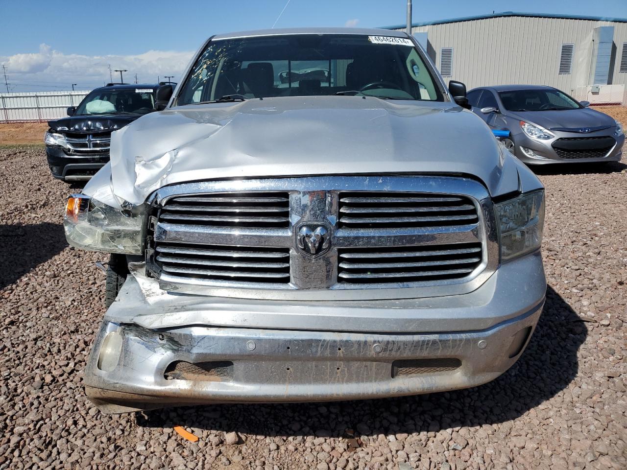 2015 RAM 1500 SLT - Image 5
