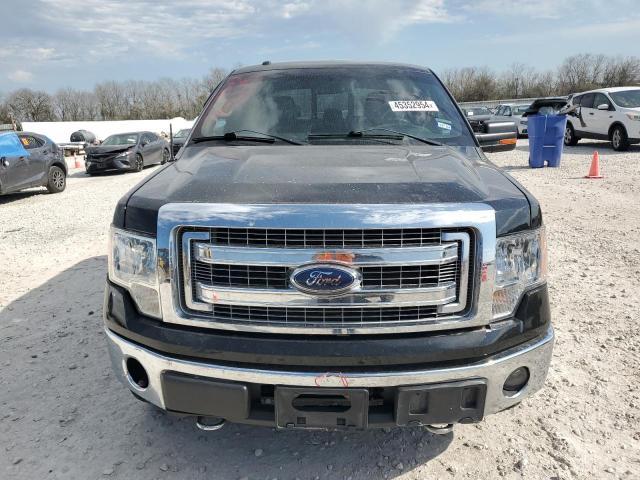 2014 Ford F150 Supercrew - Image 5