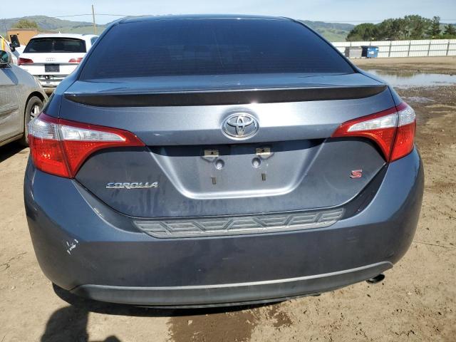 2016 Toyota Corolla L - Фото 6