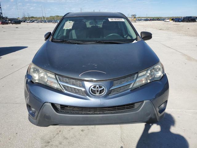 2013 Toyota Rav4 Le - Image 5