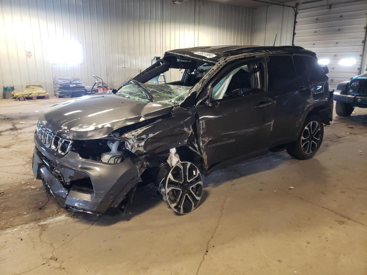 2024 JEEP COMPASS LI