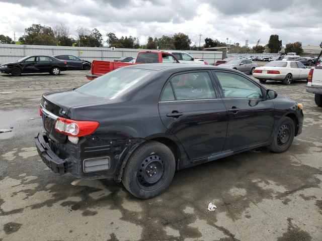 2013 Toyota Corolla Base - Фото 3
