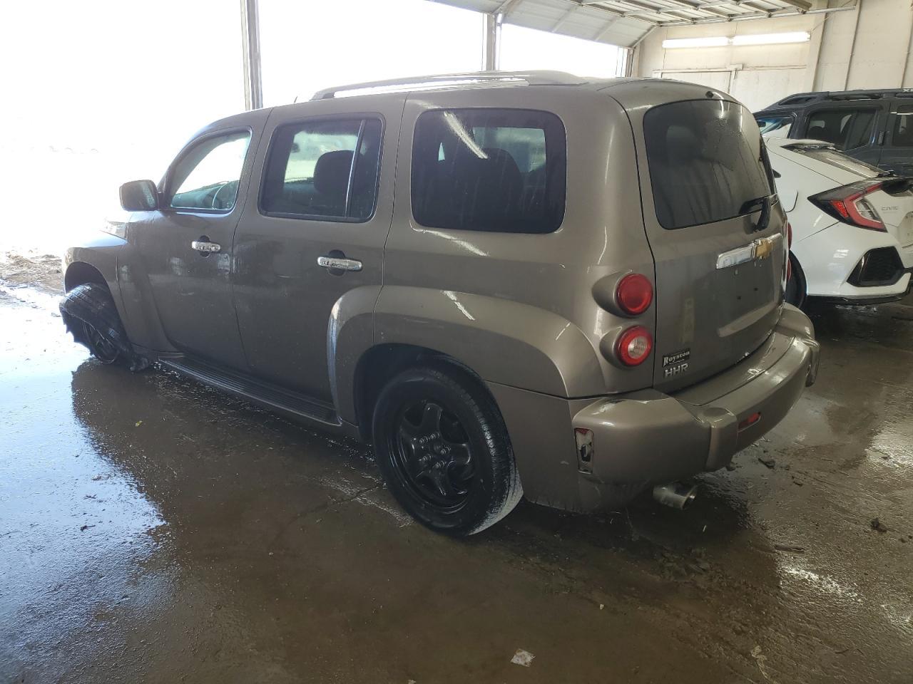 2011 CHEVROLET HHR LT - Фото 2