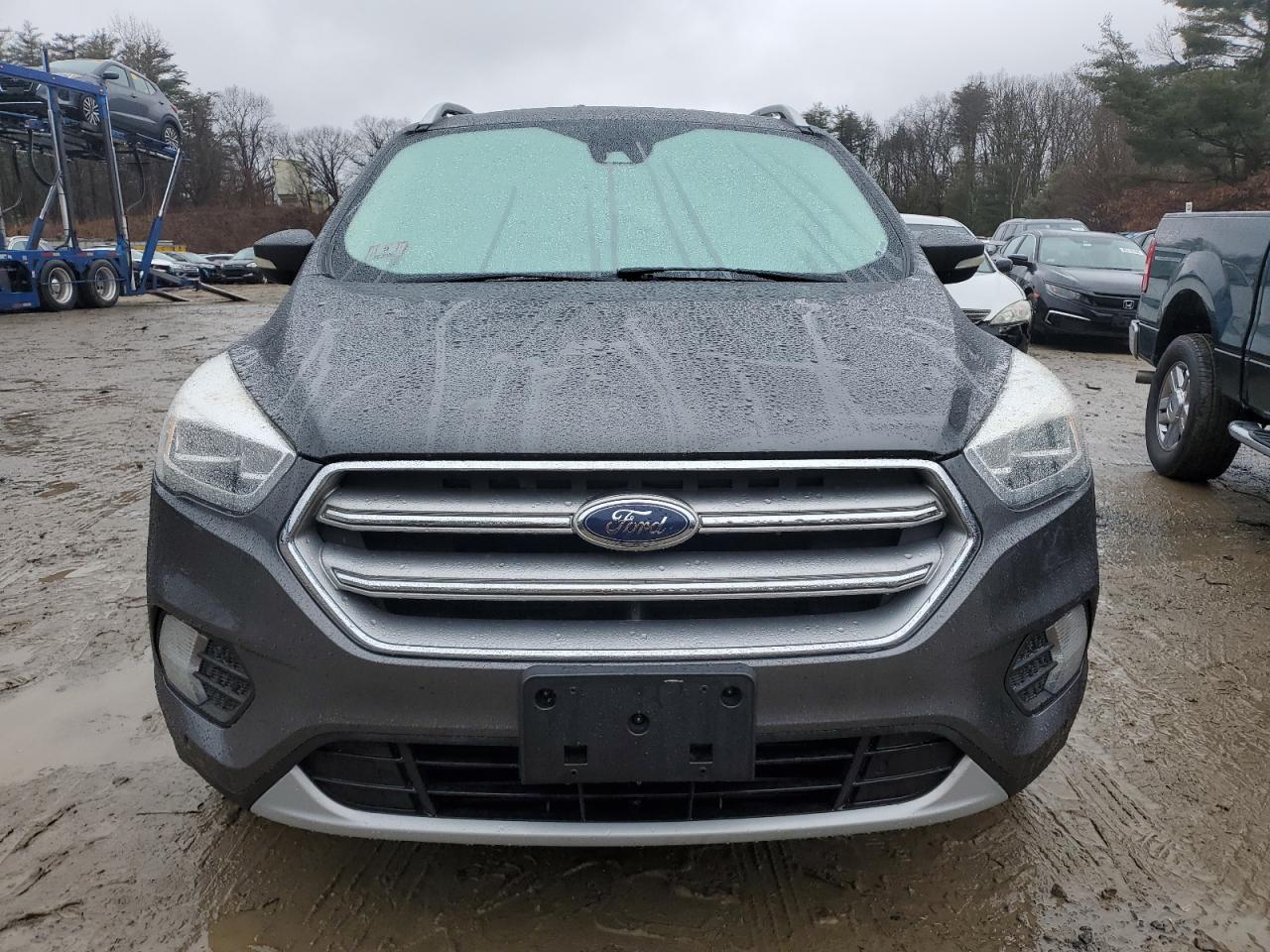 2017 FORD ESCAPE TIT - Image 5