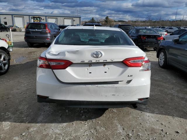 2019 Toyota Camry L - Фото 6