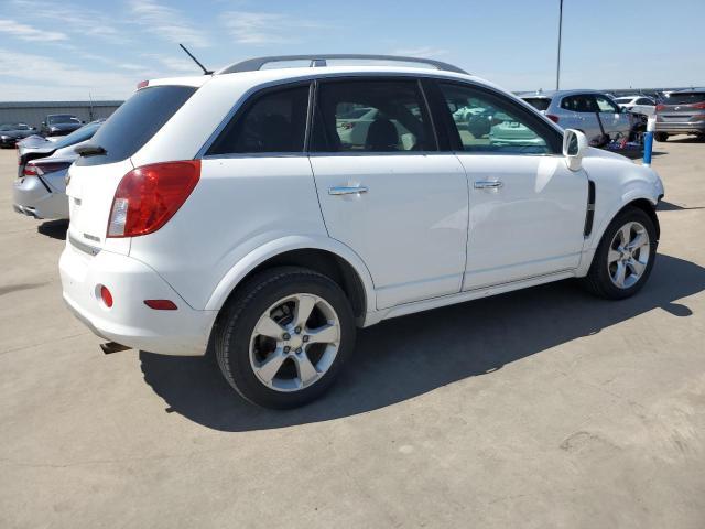 2014 Chevrolet Captiva Ltz - Фото 3