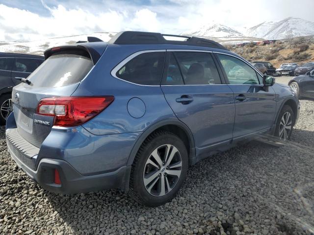 2018 Subaru Outback 2.5I Limited - Фото 3
