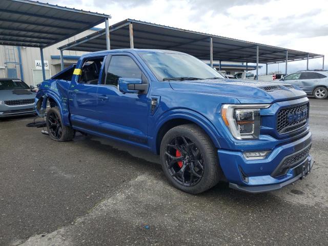 2023 Ford F150 Supercrew - Фото 4