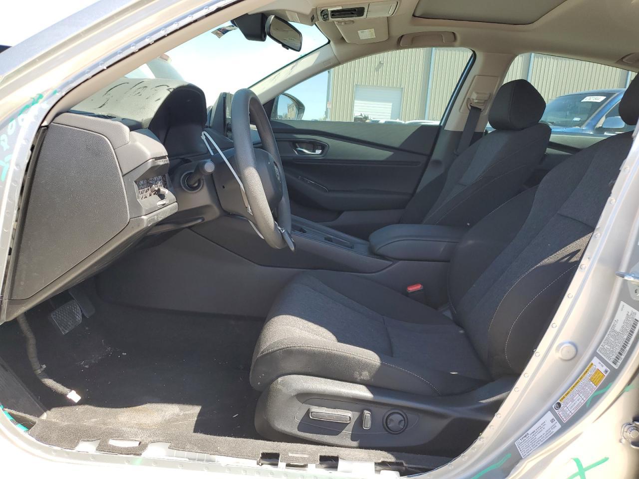 2024 HONDA ACCORD EX - Image 7