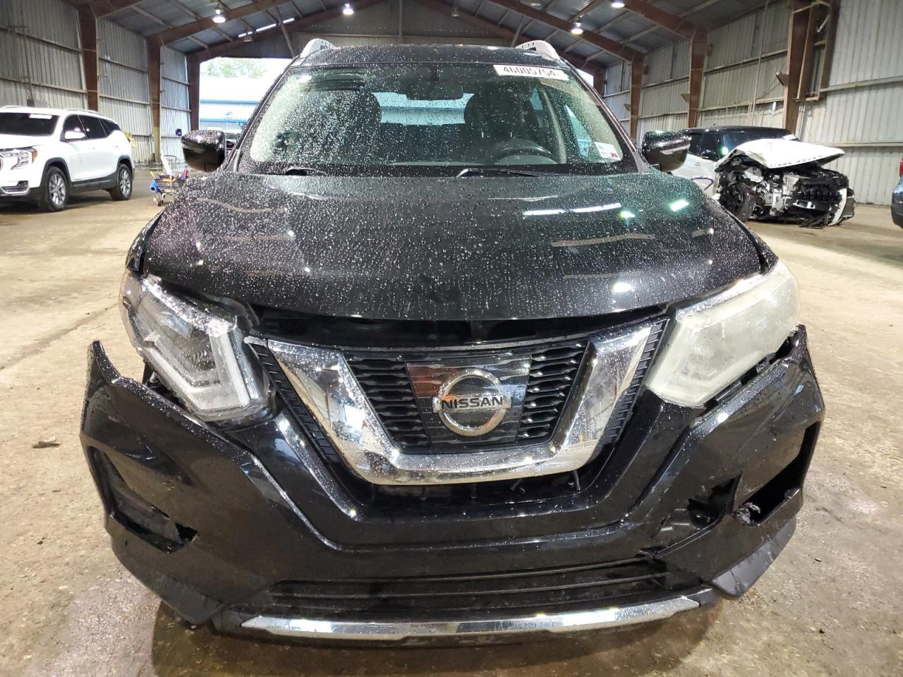 2017 NISSAN ROGUE S - Фото 5