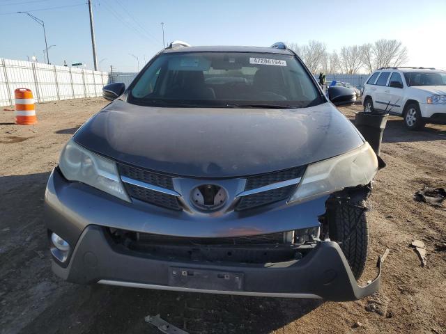 2013 Toyota Rav4 Xle - Image 5