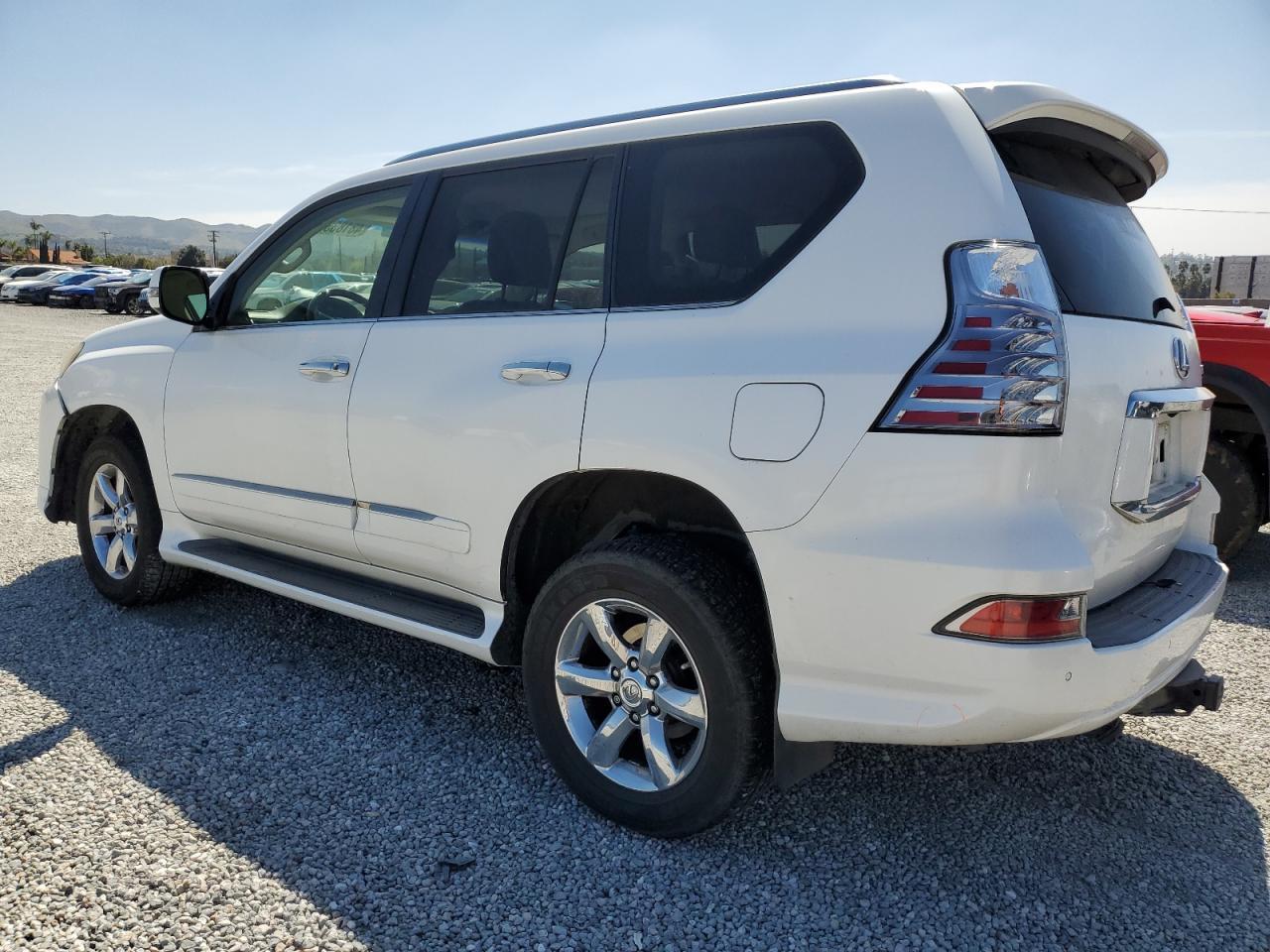2014 LEXUS GX 460 - Фото 2