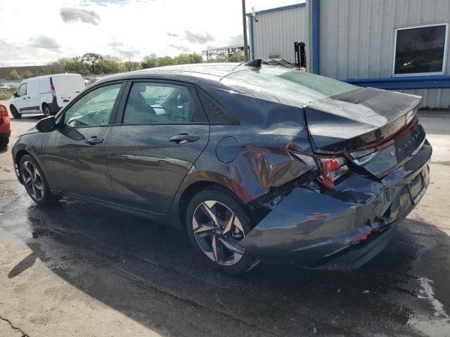2023 Hyundai Elantra Sel - Фото 2
