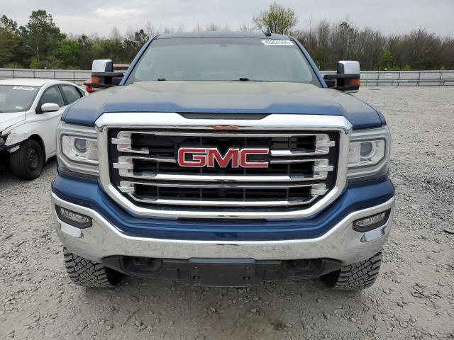 2018 GMC Sierra K1500 Slt - Фото 5