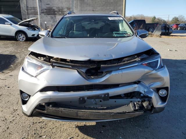 2017 Toyota Rav4 Xle - Фото 5