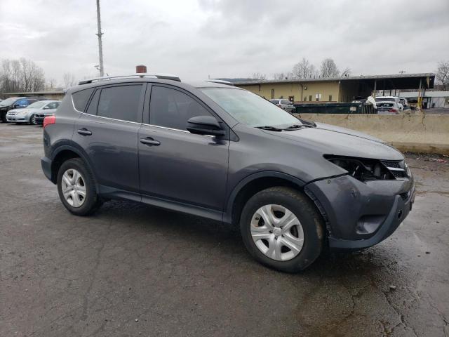 2014 Toyota Rav4 Le - Image 4