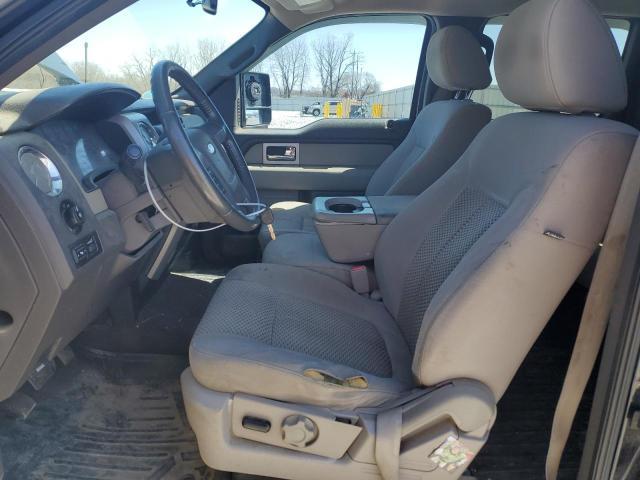 2010 Ford F150 Supercrew - Image 7