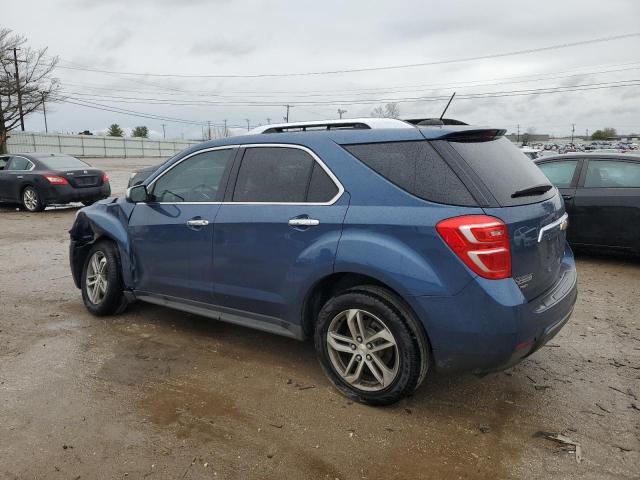 2016 Chevrolet Equinox Ltz - Image 2