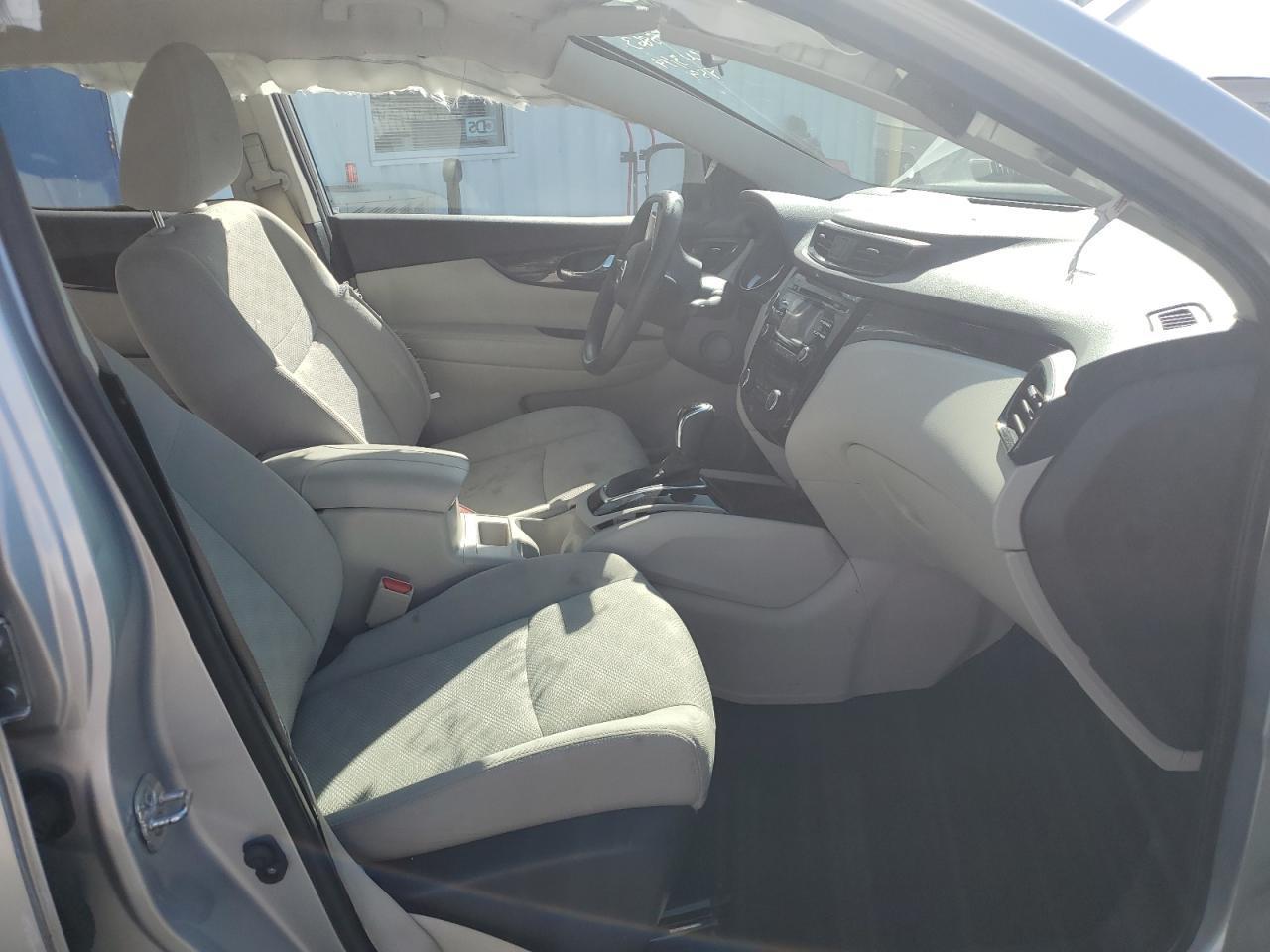 2018 NISSAN ROGUE SPT - Image 7