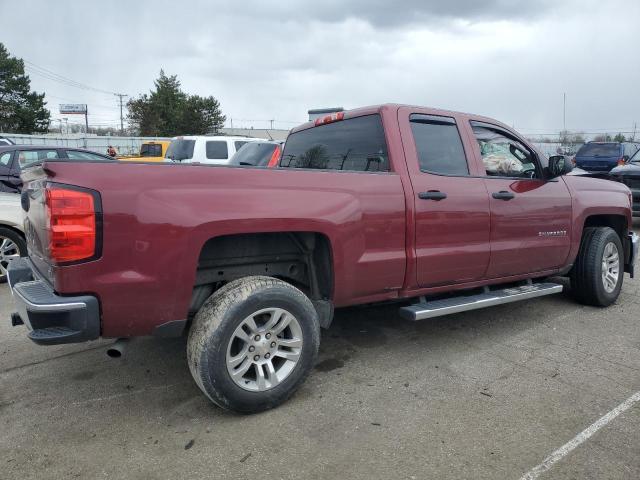 2014 Chevrolet Silverado C1500 Lt - Фото 3