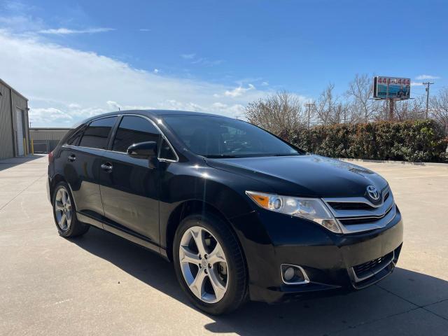 2014 Toyota Venza Le