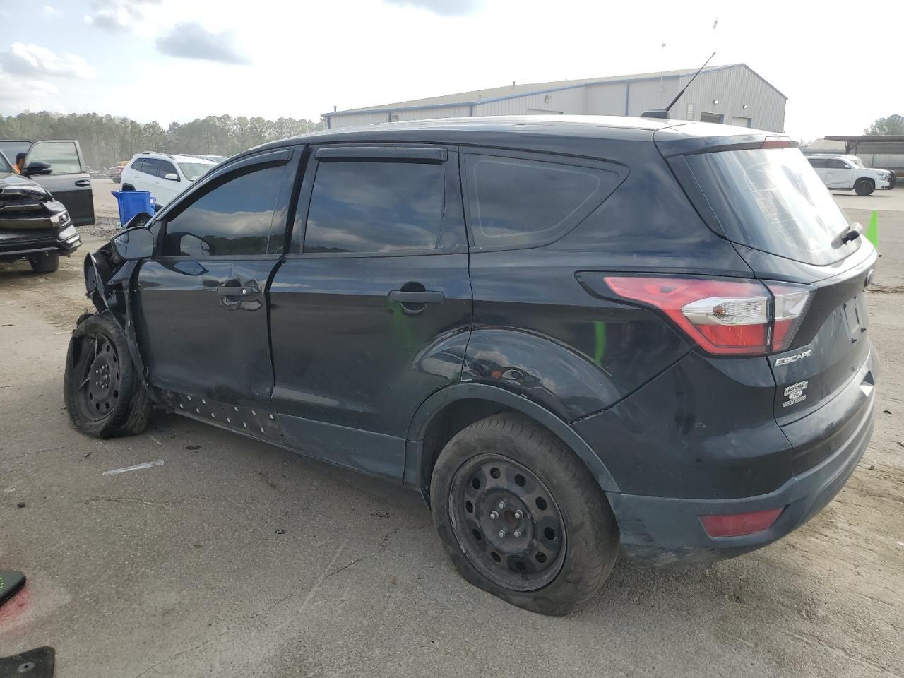 2017 FORD ESCAPE S - Image 2