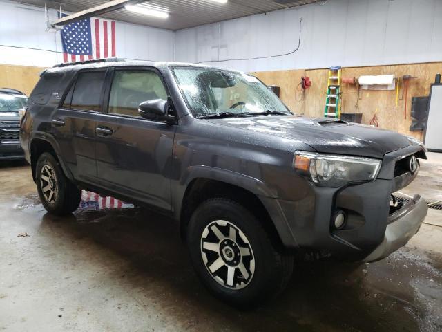 2019 Toyota 4Runner Sr5 - Image 4