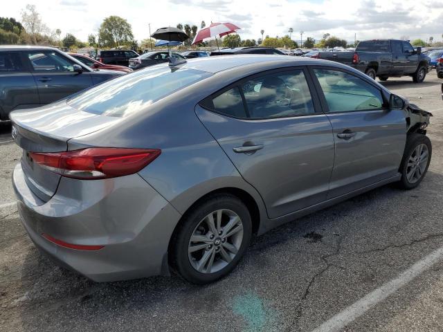 2018 Hyundai Elantra Sel - Image 3