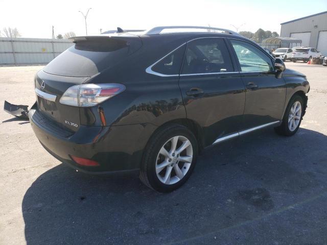 2012 Lexus Rx 350 - Фото 3