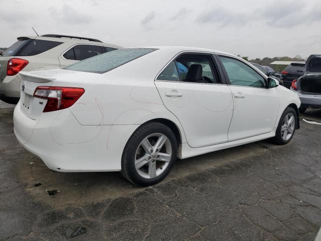 2013 Toyota Camry L - Фото 3