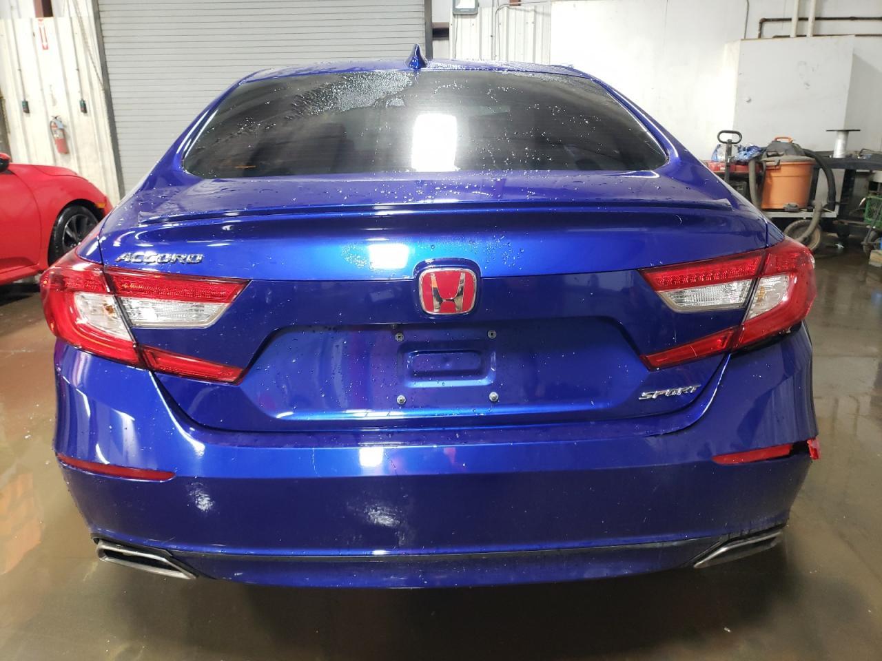 2019 HONDA ACCORD SPO - Image 6