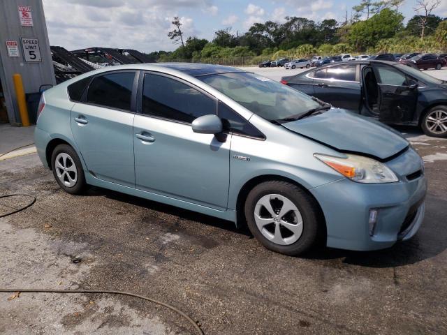 2015 Toyota Prius - Фото 4