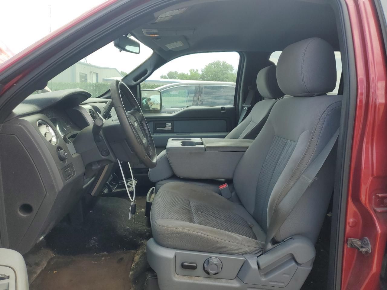 2013 FORD F150 SUPER - Image 7