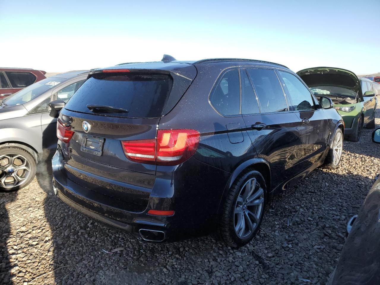 2016 BMW X5 XDRIVE3 - Image 3