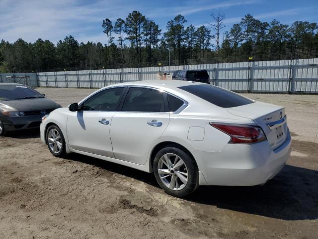 2015 Nissan Altima 2.5 - Image 2
