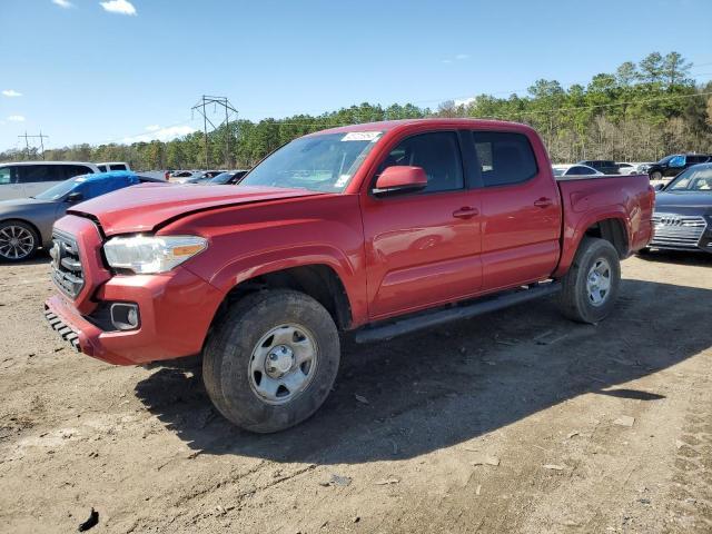 2019 Toyota Tacoma Double Cab