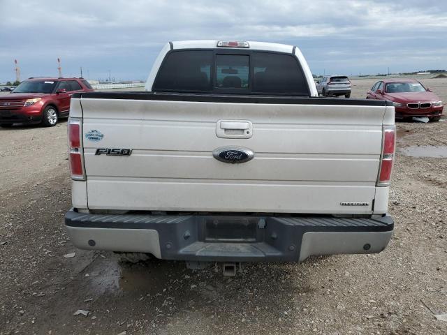 2014 Ford F150 Supercrew - Image 6