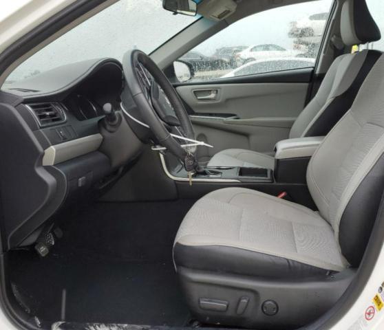 2017 Toyota Camry Le - Image 7