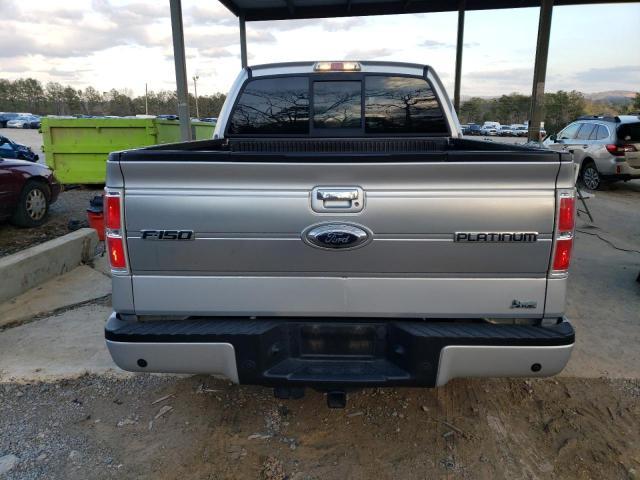 2010 Ford F150 Supercrew - Фото 6