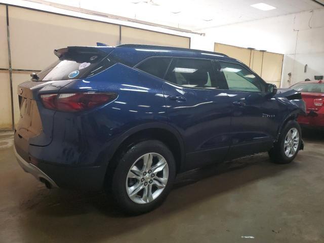 2022 Chevrolet Blazer 2Lt - Image 3