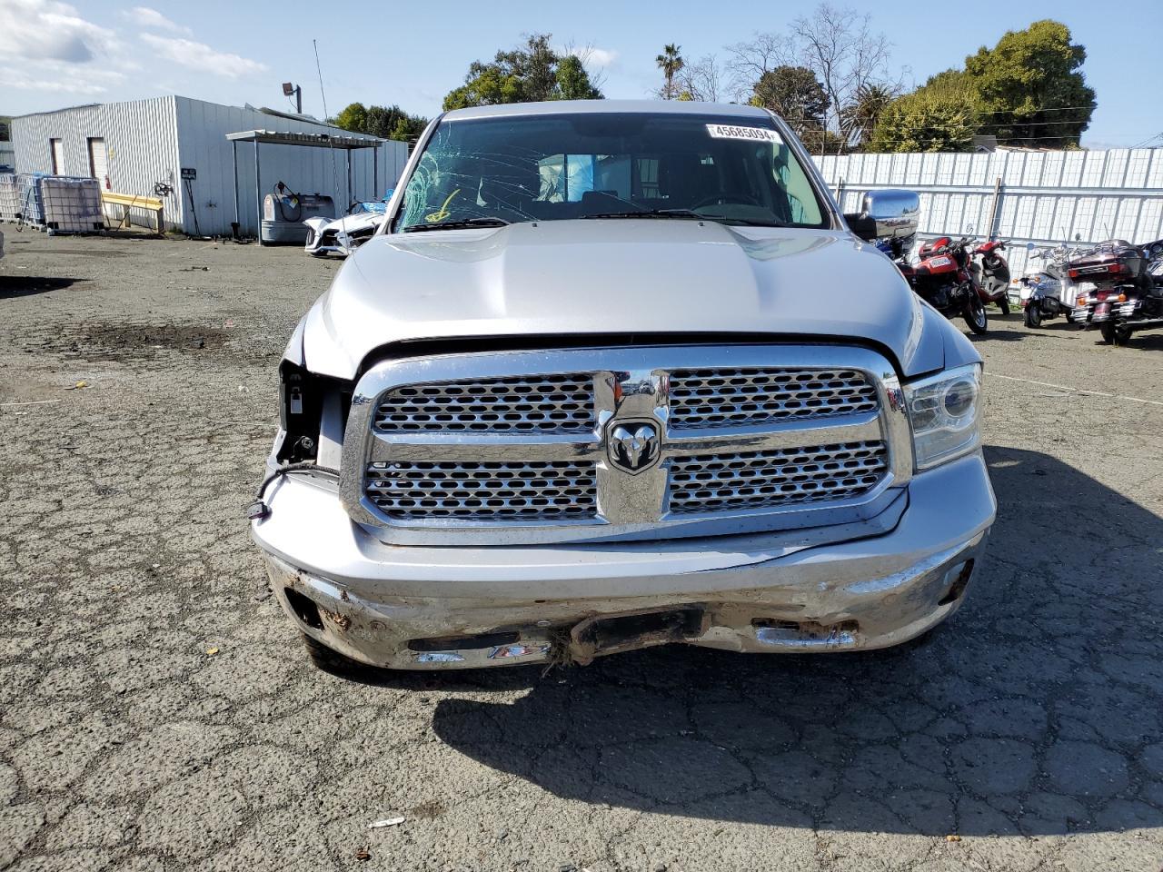 2017 RAM 1500 LARAM - Image 5