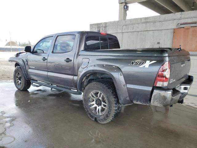 2014 Toyota Tacoma Double Cab - Image 2