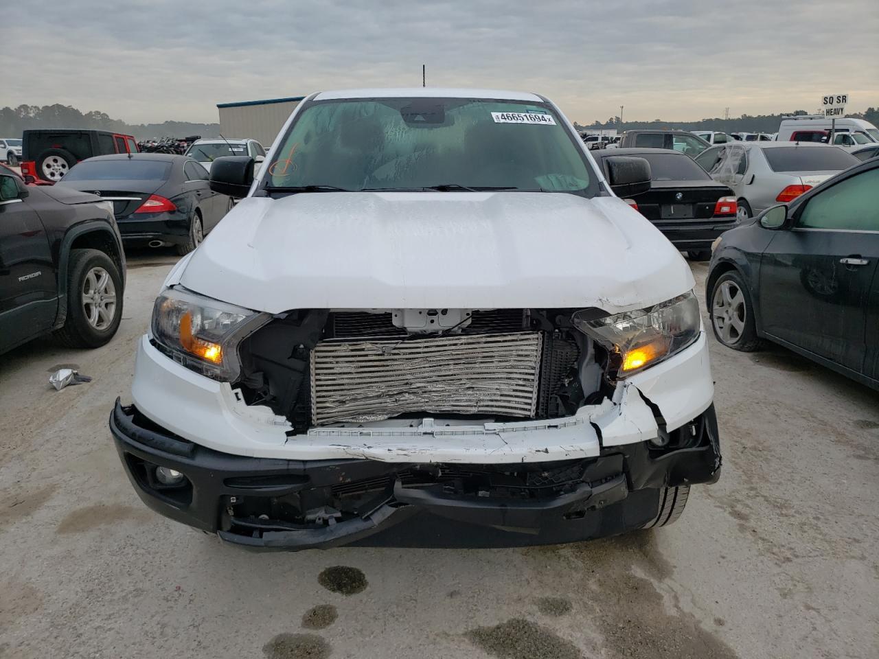 2020 FORD RANGER XL - Image 5