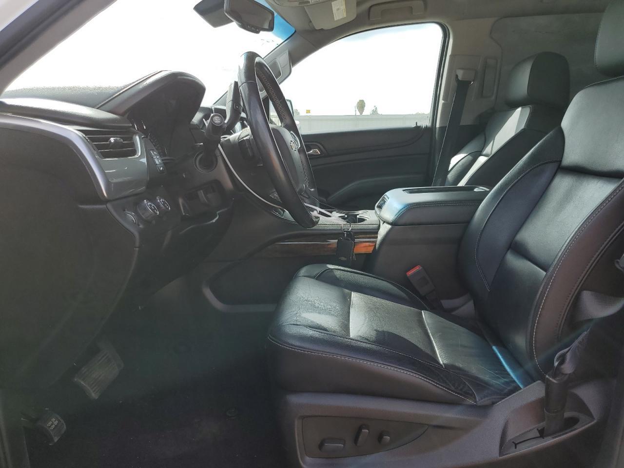 2018 CHEVROLET TAHOE K150 - Фото 7
