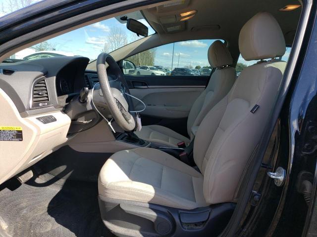 2018 Hyundai Elantra Se - Image 7