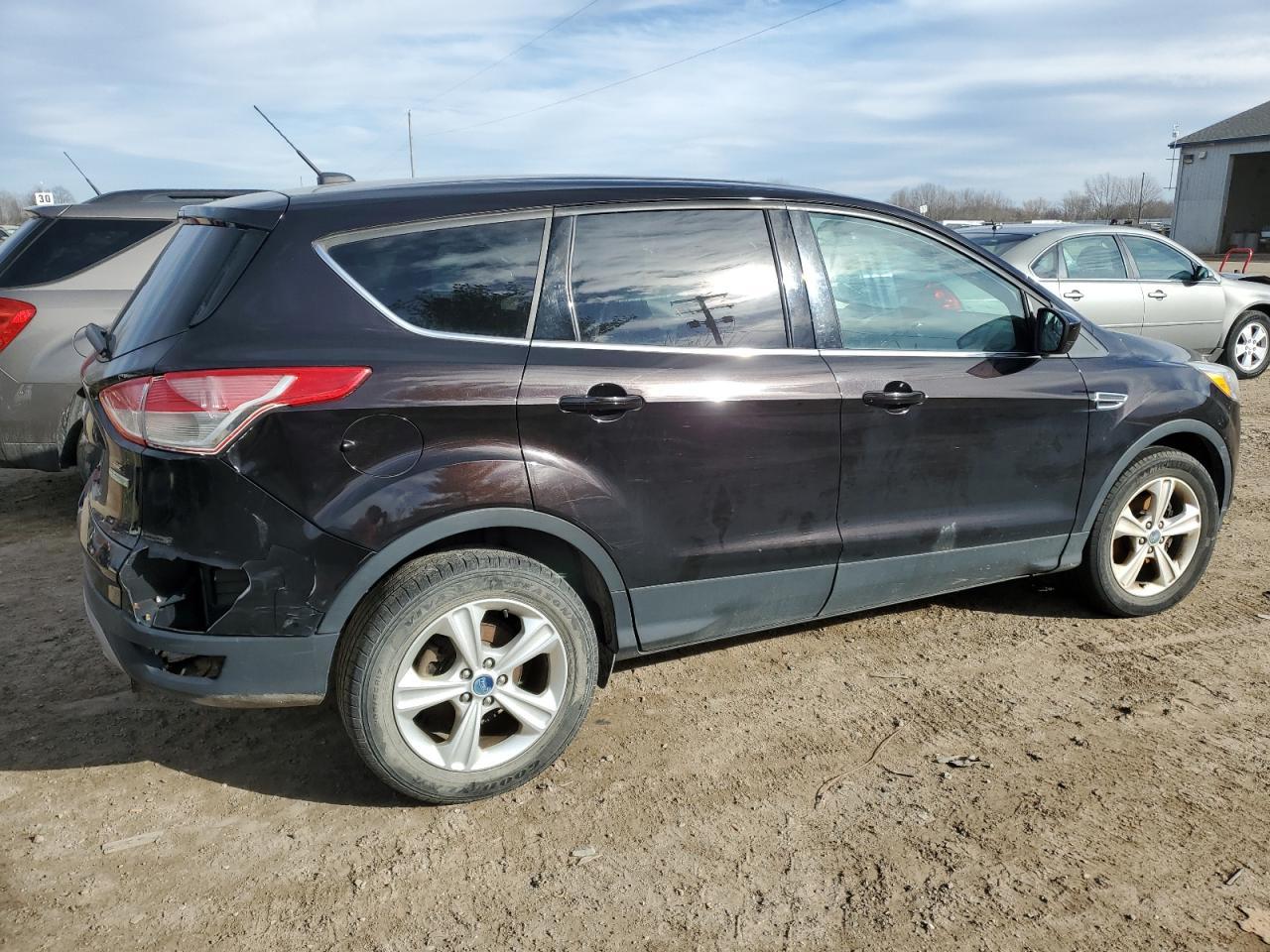 2013 FORD ESCAPE SE - Image 3