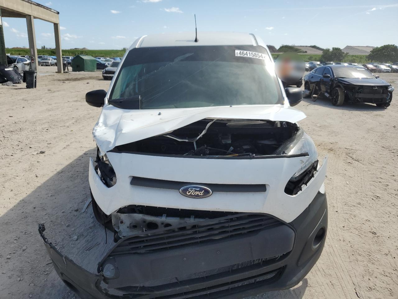 2016 FORD TRANSIT CO - Фото 5