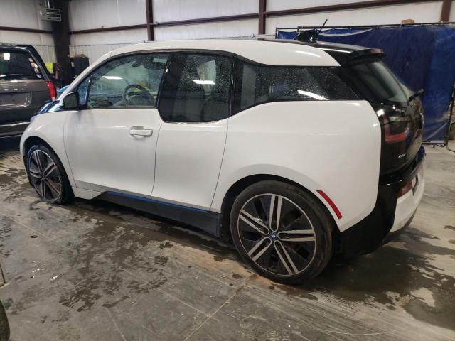 2015 BMW I3 Rex - Image 2